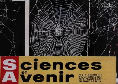 Sciences Et Avenir - Peter Witt
