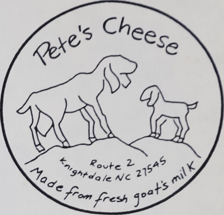 Pete’s Cheese